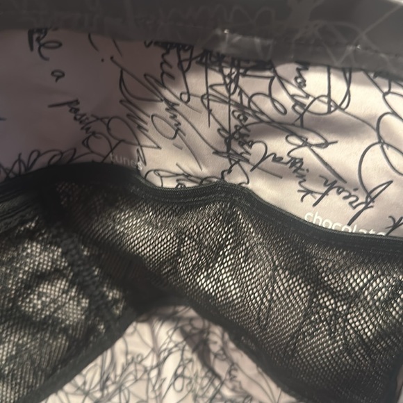 🍋Lululemon Athletica Triumph Large Gray Tote Gym Bag🍋 - Picture 11 of 16